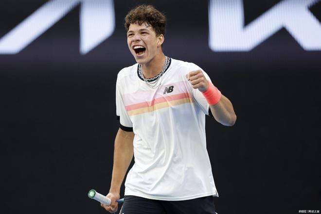 网球界传奇 网球界传奇