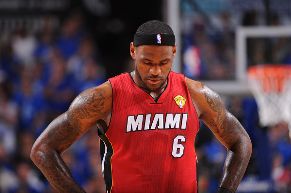 作为NBA